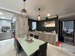 The Visionaire (D27), Condominium #592606821